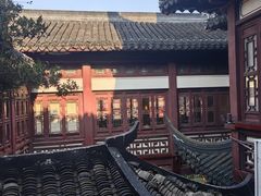 -南翔馒头店(豫园店)