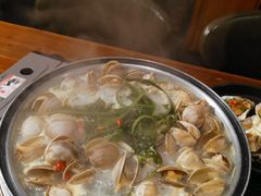 -烧货·活海鲜炭烧(湖滨商业街店)