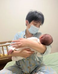 -星摇篮月子中心(市妇幼店)