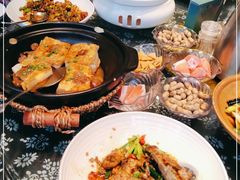 -醉南拳客家菜·河田鸡(西禅寺杨桥店)