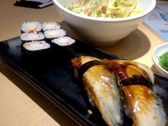 -万岁寿司(芳村店)
