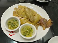 -文记壹心鸡(宝华路店)