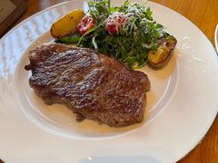 -君悦酒店·La Terrazza意合園·意式风味