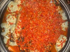 -烤匠麻辣烤鱼(万象城店)