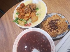 -小豆海棠(嘉兴路店)