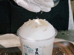 -李山山茶事(景枫店)