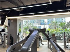 -威克健身游泳(万菱汇店)