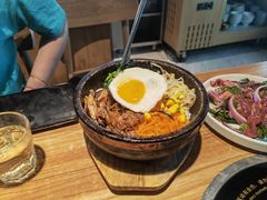 -小米烤肉·和牛原切-创意韩料(东关店)