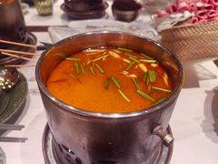 -Thai Basil罗勒叶泰式餐厅(时代天街店)