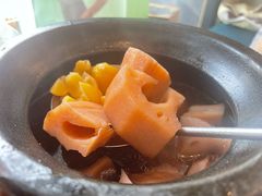 -龙凤瓦罐煨汤馆(清江东路店)
