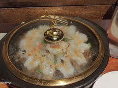 -绿茶餐厅(领展购物广场·中关村店)