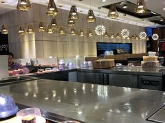 -争鲜回转寿司(金桥家乐福店)