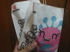 -傅强排骨(成都总店)
