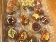 -0+1·手作面包(新北店)