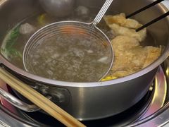 -牛品福潮汕牛肉火锅(旺庄店)