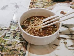 -吉亨面馆(古北1699店)