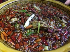 通乐老店-通乐簋街小龙虾(老店)