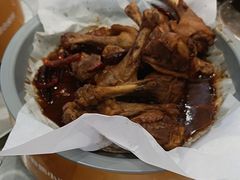 -龍歌自助小火锅(芝罘万达店)