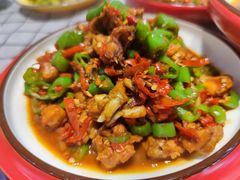 -江西老表·经典江西八大碗