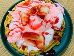 -李小姐の猫咖啡馆(五角场店)