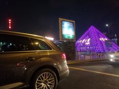 -保利国际影城(保利文化广场店)