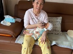 -田螺阿姨自营月嫂·育儿嫂(高新店)