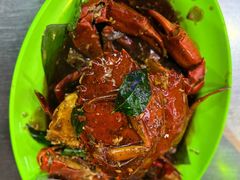 -明记烧鱼美味店