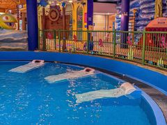 -广州融创水世界