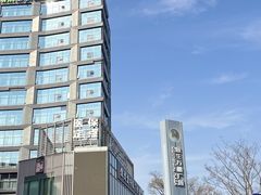 -恒生万鹂广场(唐镇店)