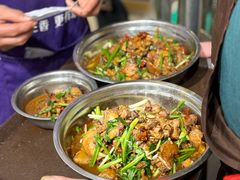 -高子烧鸡公(五里堆路店)