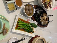 -潮界(虹桥新天地店)