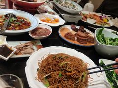 -新南华大酒店(长寿店)