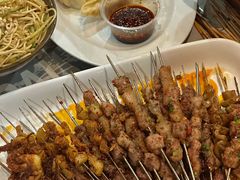 -张师傅烧烤(CBD店)