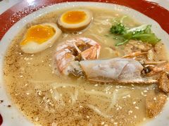 -雷门拉面·现熬骨汤(凯德来福士店)