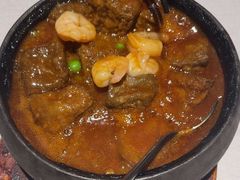 -千百味红餐厅·江西菜(绿地双子塔店)