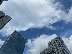 -星巴克臻选(惠州华贸天地1楼店)