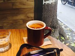 -VOYAGE COFFEE(北锣鼓巷店)