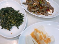 -长平老姿娘夜粥(平东一街店)