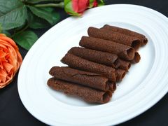 下午茶-欧洲房子(宜必思店)
