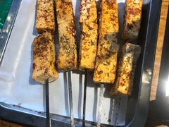 -二道木烤羊腿(桃花潭店)