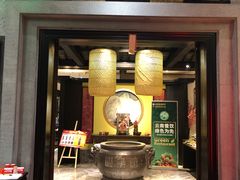 -福照楼汽锅鸡·云南菜(火车站锦江店)
