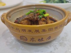 -千岛湖鱼味馆(十字街总店)