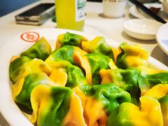 -双合园·海鲜水饺青岛菜(万佳广场店)