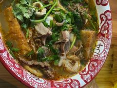 -筒骨麻辣烫(永同昌公寓胜明花园店)