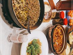 -小天厨民间菜馆(深圳街店)