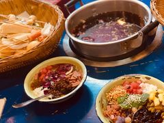 -马路边边串串香(双井直营店)