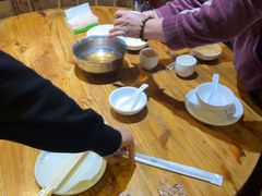 -花溪雨·森林餐厅(石基店)