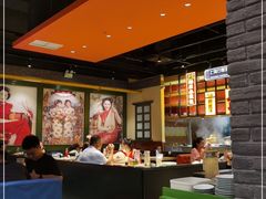 -弄堂小笼包(西青中北永旺购物中心店)