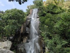 -天津盘山风景名胜区