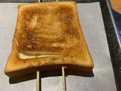 烤面包-管氏翅吧(马家堡店)